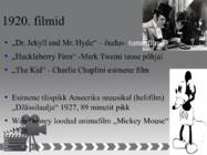 Film 1900-1950 #10