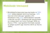 Telekommunikatsioon #5
