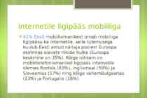 Telekommunikatsioon #7