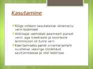 Viinamari #5
