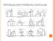 Ergonoomiline töökoht #5