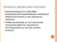 Ergonoomiline töökoht #9