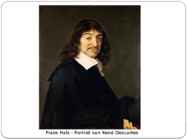 Rene Descartes-filosoofia-ettekanne-elulugu ja vaated #2
