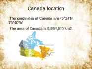 Canada #5