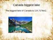 Canada #7
