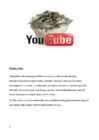 YouTube Referaat #9