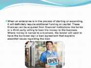 WHAT IS A LOAN AGREEMENT #3