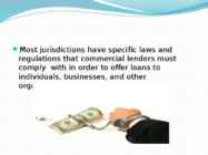 WHAT IS A LOAN AGREEMENT #4
