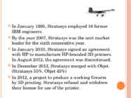 Stratasys #4
