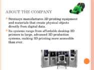 Stratasys #5