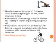 Stratasys #6