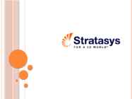 Stratasys