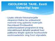 Eesti Ajaloomuuseum #8