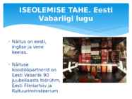 Eesti Ajaloomuuseum #9