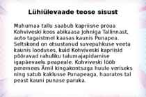 Suvitajad #7