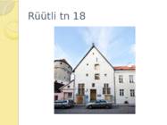 Timuka maja #2