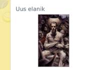 Timuka maja #5