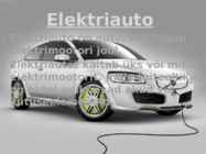 Elektriauto #2