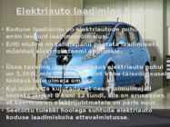 Elektriauto #7