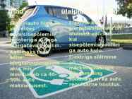 Elektriauto #8