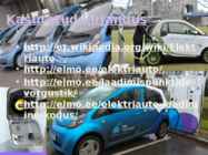 Elektriauto #9
