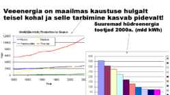 Millised energiaallikad on keskkonnasõbralikud #4