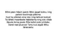Mängult on päriselt #5