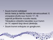 Suur Trumm #4
