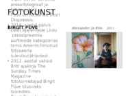 Tänapäeva kunst Eestis #6