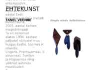 Tänapäeva kunst Eestis #7