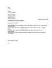 Bewerbung