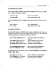 Hispaania keele grammatika #6