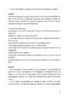 Challenges of childrens participation A Case Study of active citizenship in Cadle Primary School #49