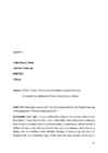 Challenges of childrens participation A Case Study of active citizenship in Cadle Primary School #67