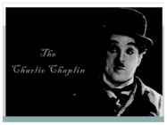 Charlie Chaplin ettekanne #2