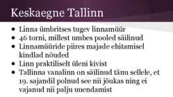 Keskaja arhitektuur #17