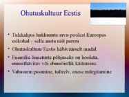 Ohutuskultuur #5