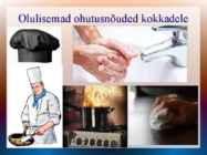 Ohutuskultuur #7