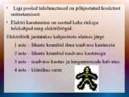 Ohutuskultuur #9