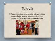 Suhkruvati müük #3