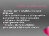 Abiellumise tavad erinevates riikides #12