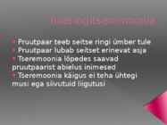 Abiellumise tavad erinevates riikides #13