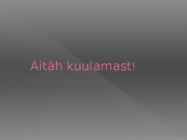 Abiellumise tavad erinevates riikides #15