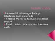 Abiellumise tavad erinevates riikides #8