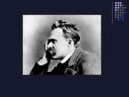Friedrich Nietzsche #2