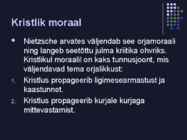 Friedrich Nietzsche #8