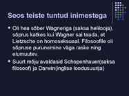 Friedrich Nietzsche #10