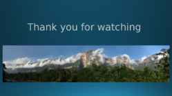 Angel Falls #7