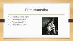 Viimne reliikvia #5
