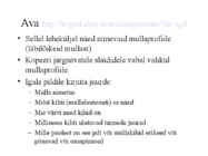 Mullad #12